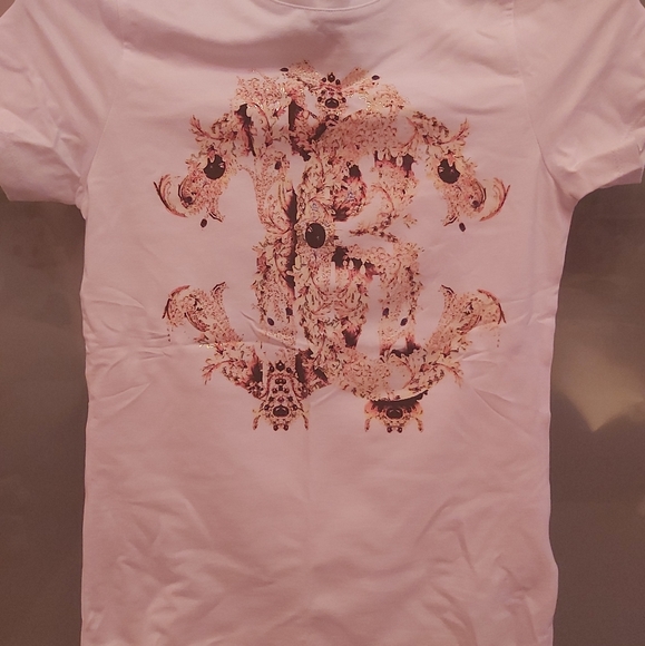 Roberto Cavalli women top - Picture 3 of 5